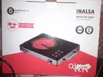 Induction Stove and electric kettle