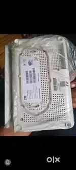 Airtel wifi