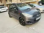 Hyundai 1.10, 2015 Model Car
3rd owner, Cng Feted Car
exclent conditio
