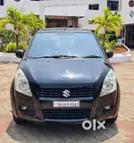 Maruti Suzuki Ritz Genus VXi, 2010, Petrol