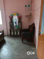 1 room kitchen bathroom