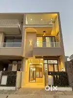 3 bhk luxurious fully furnished villa near vaishali nagar jaipur