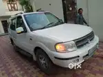 Tata Safari DICOR 2.2 EX 4x2, 2011, Diesel