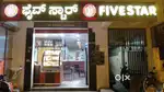 Five star chicken