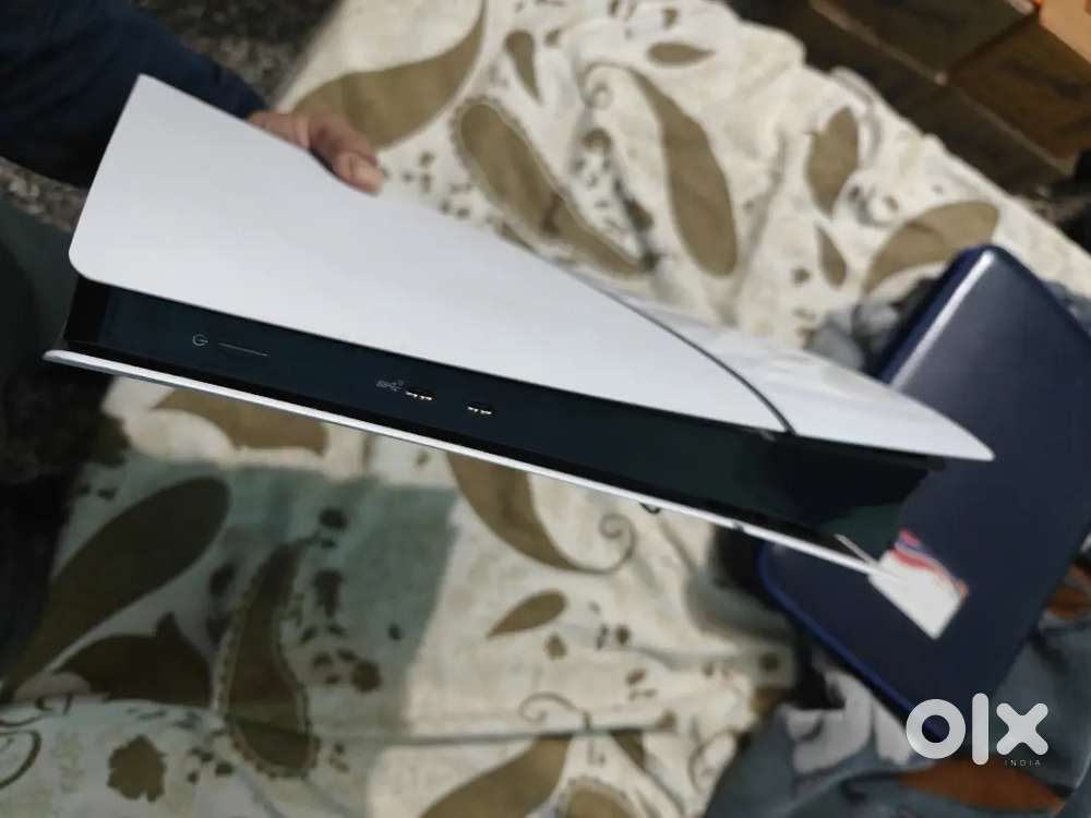 PlayStation 5 Slim 1tb