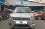 Maruti Suzuki Wagon R 1.2 ZXI, 2022, Petrol