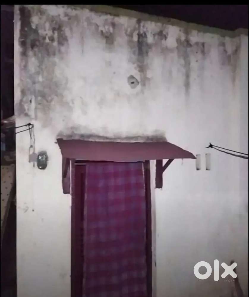 ஓட்டு வீடு