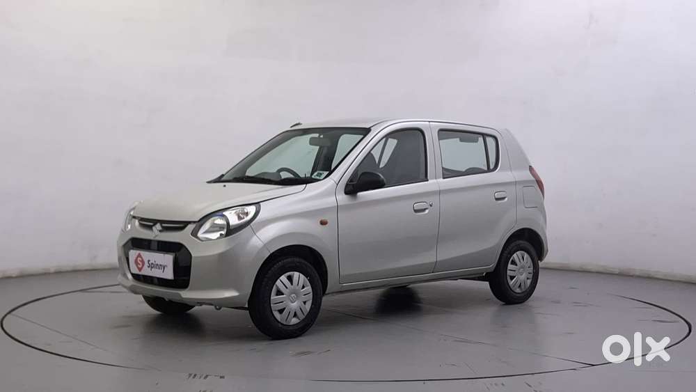 Maruti Suzuki Alto 800 Lxi, 2015, Petrol