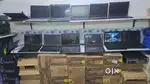 Box pack [Laptop Desktop i7 i5 i3 Dell hp Lenovo] a2z emi rent av