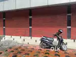 1080sqf 2shutter shop or office space collectrate kottayam