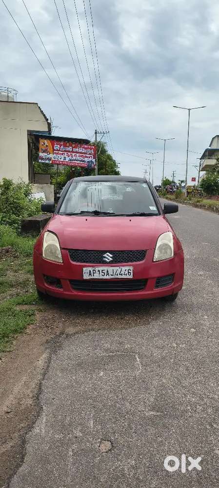Maruti Suzuki Swift 2009 Diesel Good Condition