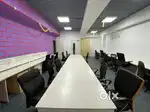 Fully Furnished Office Space