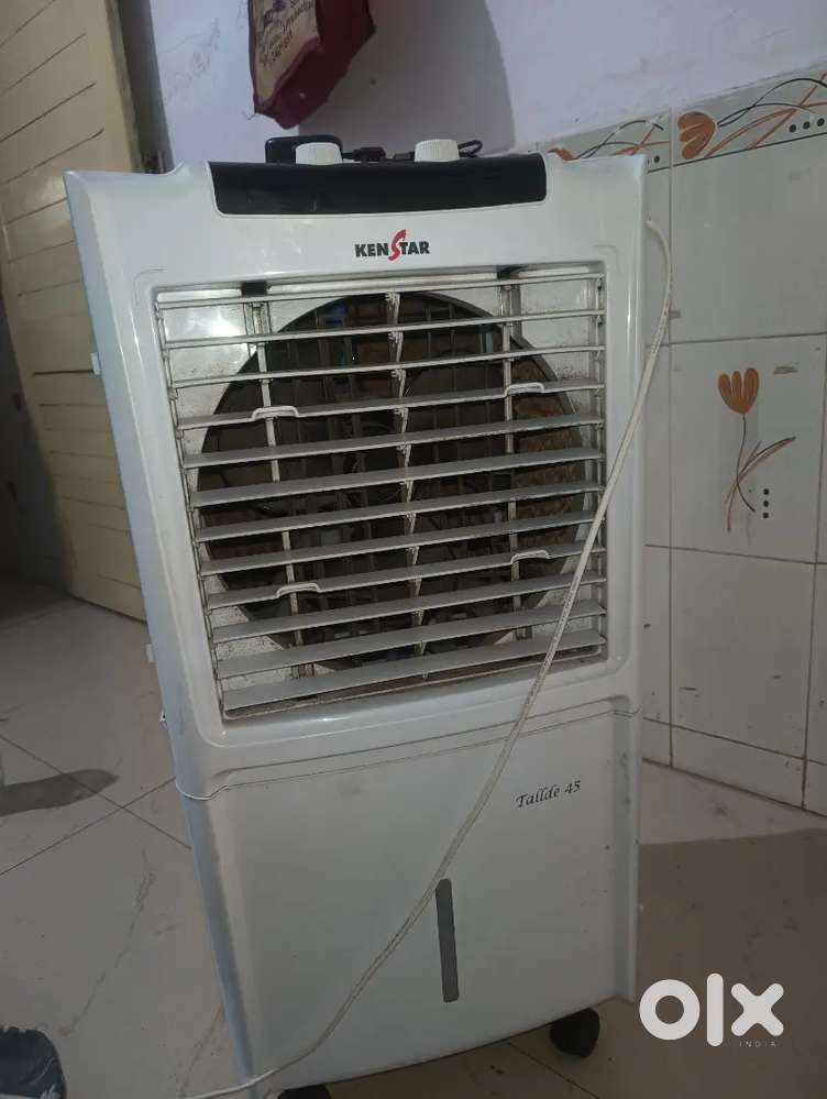 Air cooler