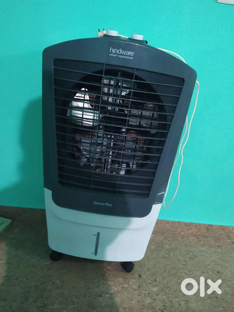 Air cooler