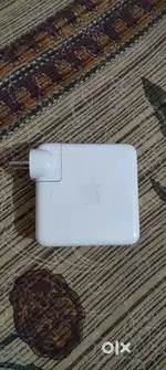 Apple Mac Book original charger