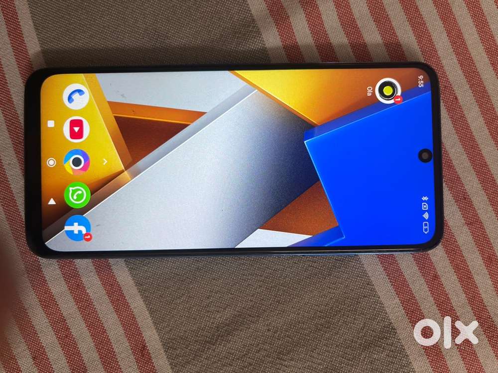 Poco m4 pro 4 128gb.