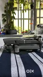 Mavic 2 Pro Zoom Drone