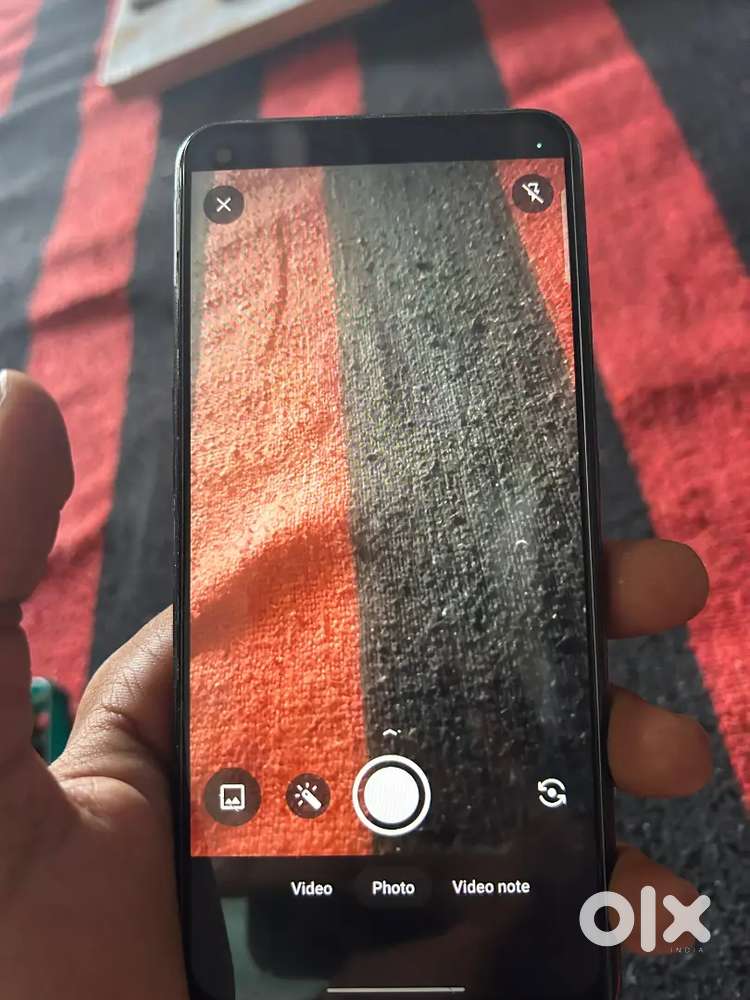 Realme x7 max 8/128