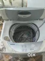 LG Automatic Washing Machine