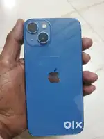 iPhone 13 sell argent