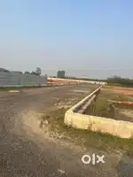 Outer ring road se laga huaa plot le LDA se NOC ke sath.  ..