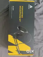 Pod Cast Device- Fresh as New