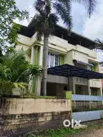 Kakkanad, kuzhivelippady, 4 bed house ,18000/month