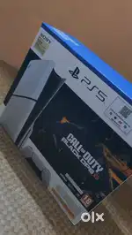 Ps5 game callOf duty verson latest verson