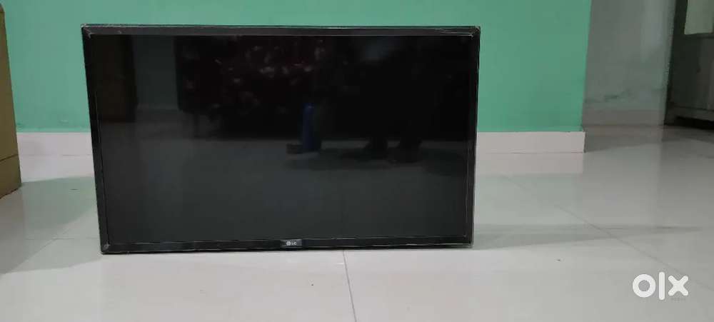 LG 32inch Led Tv Non Smart