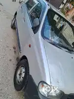 Maruti Suzuki Alto 2007 ,