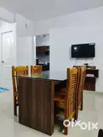 2bhk furnished apartment lease@kalamassery