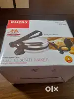 Baltra electric juicer & Roti maker