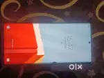 Samsung note 20 ultra 5g