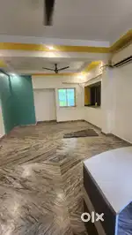 Office rent kasba acropolis mall 900 sq ft 35 k