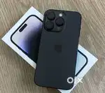 IPHONE 15 PRO MAX 256GB 100% CONDITION REFURBISHED PICE WITH BILL BOX