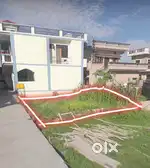 Residential plot for sale
