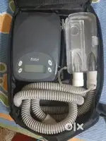 Bipap machine