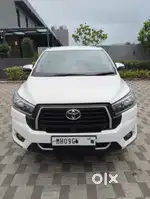 Toyota Innova Crysta G 7 STR, 2023, Diesel