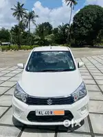 Maruti Suzuki Celerio 2019 Petrol Well Mainatained, Low KM