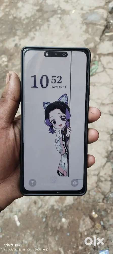 Infinix gt 20 pro