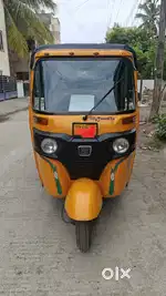 Bajaj compact +