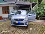 Maruti Suzuki Ertiga 2012 Diesel Well Maintained