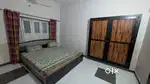 2 BHK, with Porch for rent