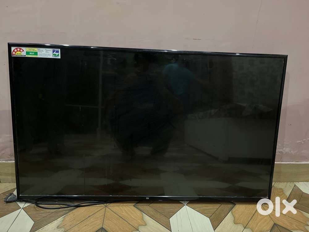 Xiaomi android smart tv