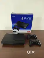 PS3 for sale