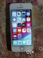 Iphone 5s 16 GB