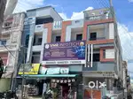Office and institute