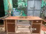 Display Shop Counter Table..