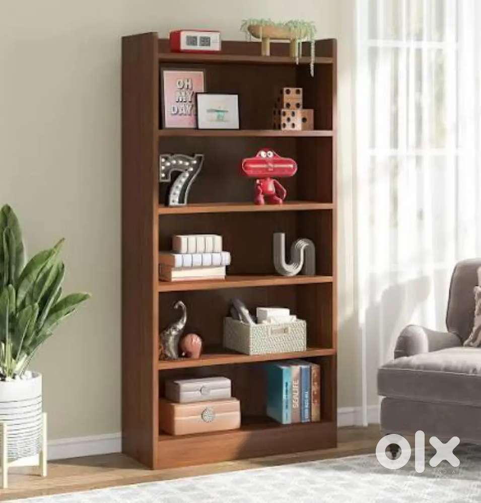 Open shelf cupboard brand new