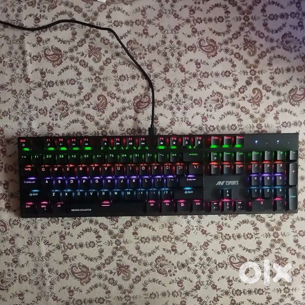Mechanical Keyboard